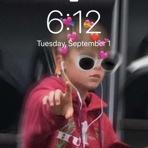 Meet your Posher, Dallas